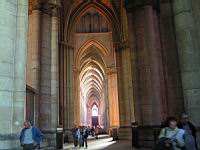 Reims - Cathedrale - Collateral (06)
